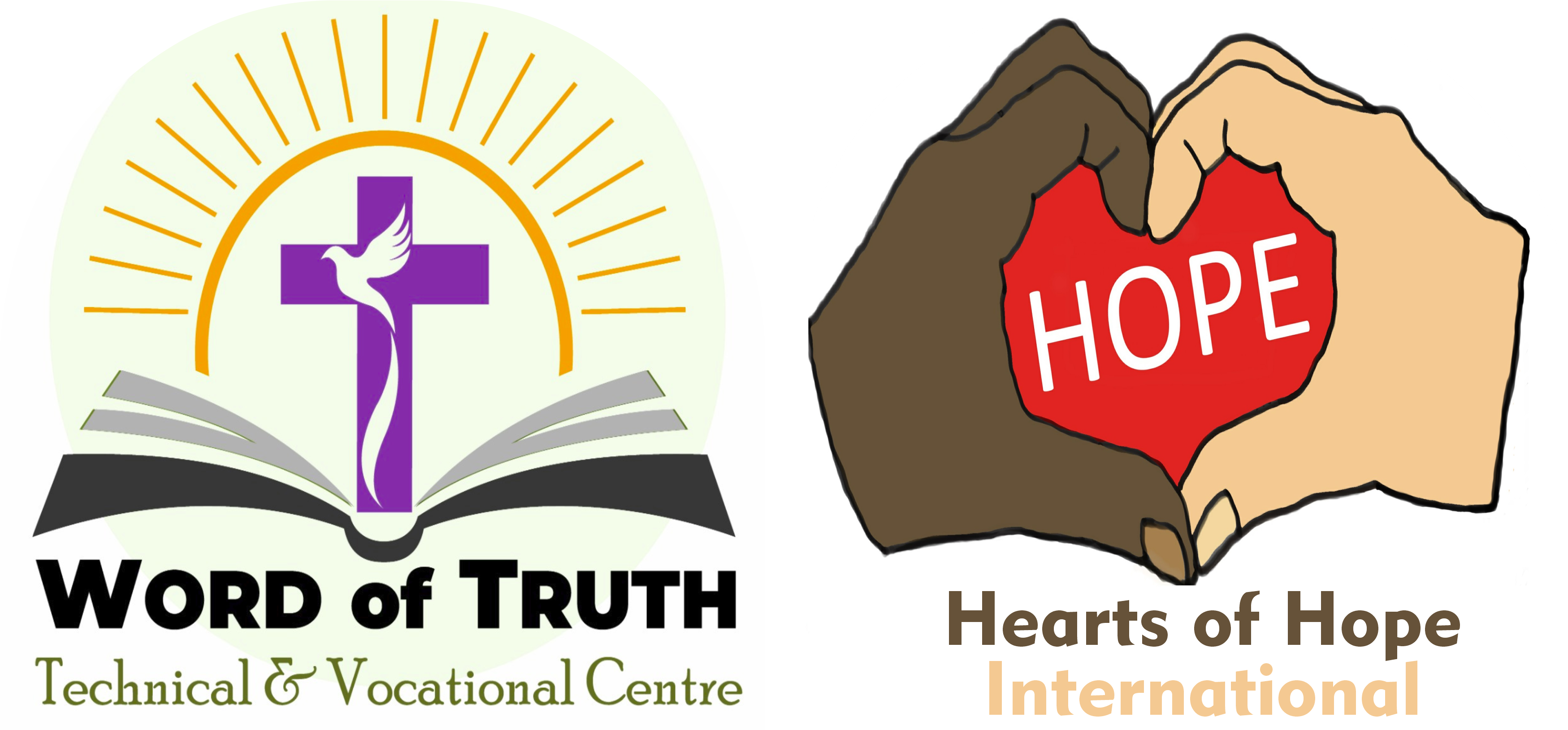 Accreditation Logos
