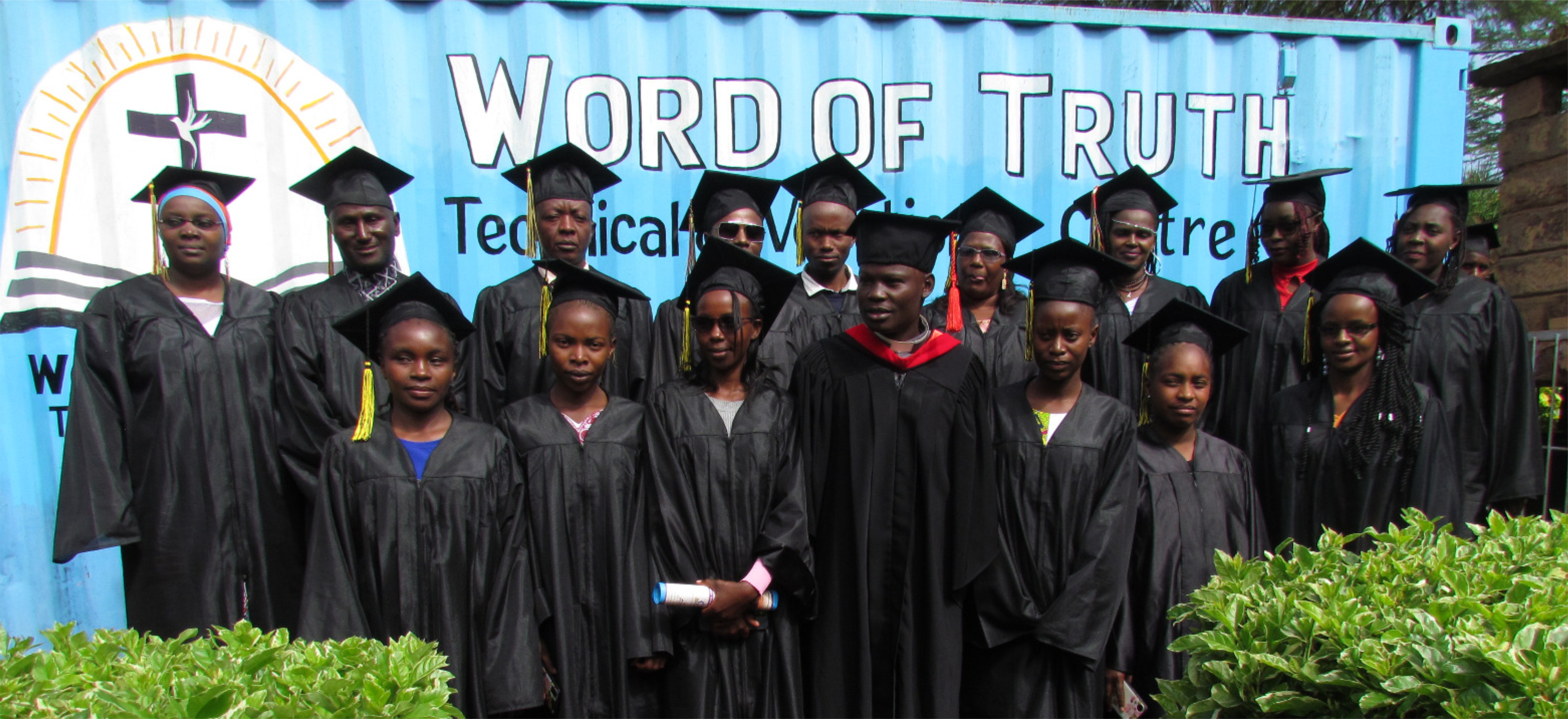 Word Of Truth Centre