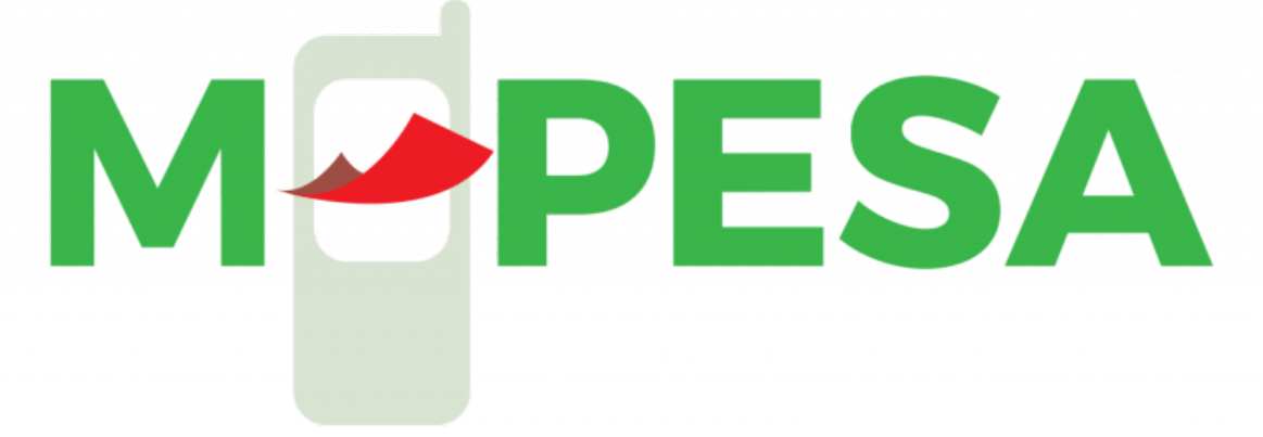 mpesa logo